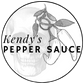 Kendy's Pepper Sauce