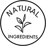 natural ingredients